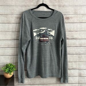 Women’s Sonoma Camping Thermal Shirt
